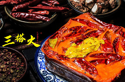 内乡县VI设计：城市与企业品牌联动的视觉纽带